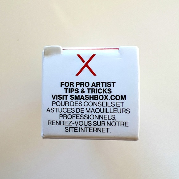 Smashbox BE LEGENDARY PRIME & PLUSH LIPSTICK Caffeinate 0.1oz NIB 100% Authentic - Picture 7 of 9